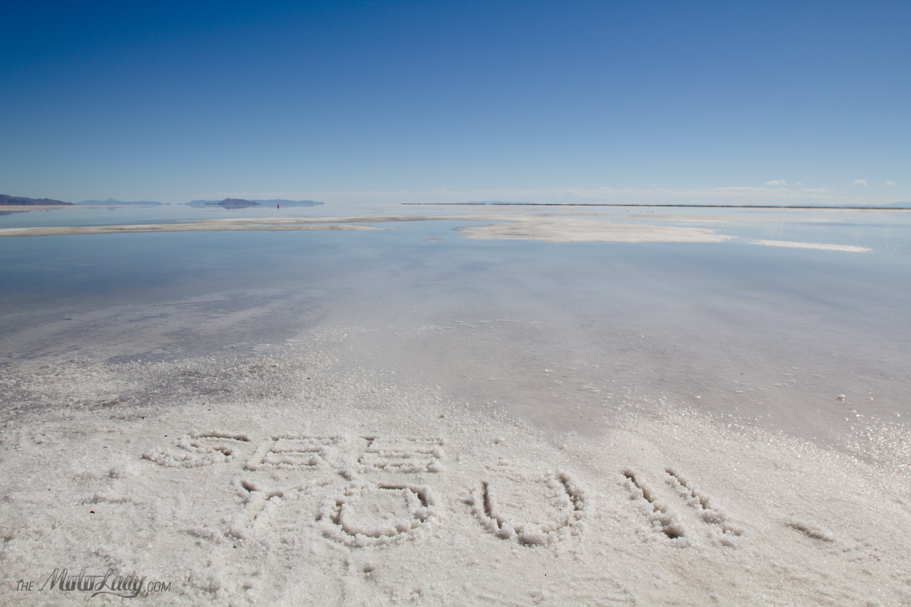 salt flats utah 200 mph for people