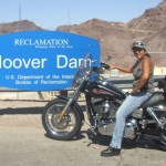 Rode to Vegas - great time! 