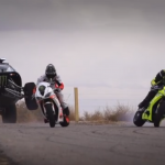 Icon Motosports Drift 3: the Driftpocalypse
