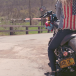 Video: Why I Ride with Leslie Padoll – Moto Lady