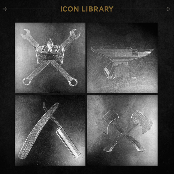 iron-and-glory-icons