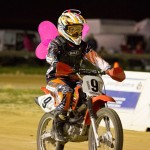 Dirt Girlz Moto Camp