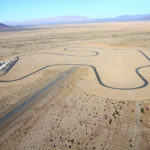 Chuckwalla Valley Raceway aerial | CaliPhotography